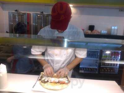 Gyro Express Mediterranean Cuisine