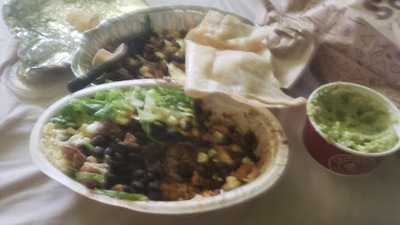 Chipotle Mexican Grill