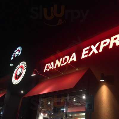 Panda Express