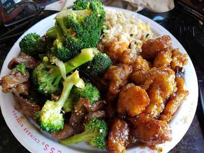 Panda Express