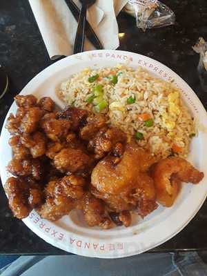 Panda Express