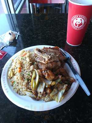 Panda Express