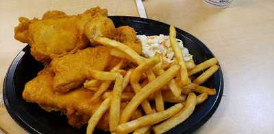 Long John Silver's