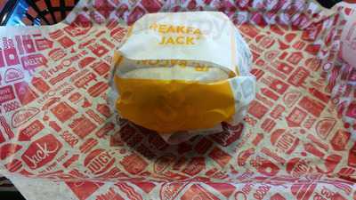 Jack In The Box