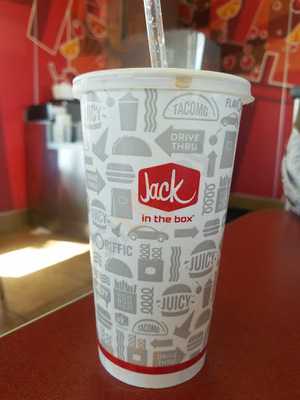 Jack In The Box