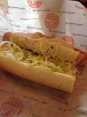 Jimmy John's