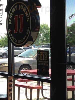 Jimmy John's
