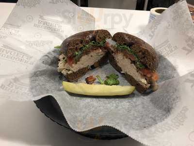 Bruegger's Bagels