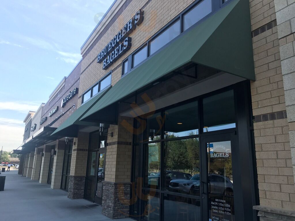 Bruegger's Bagels