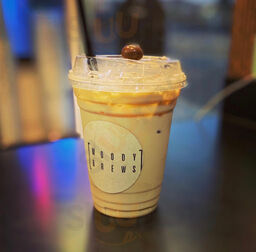 Dragon's Brew Espresso