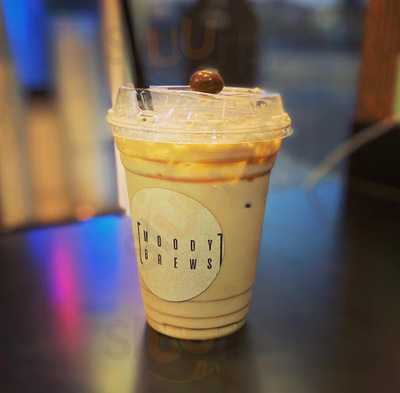 Dragon's Brew Espresso