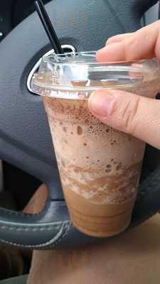 Dragon's Brew Espresso