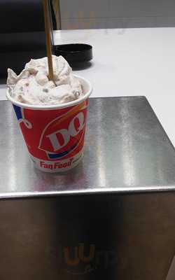 Dairy Queen / Orange Julius