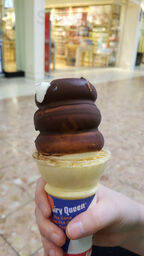 Dairy Queen / Orange Julius