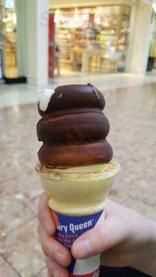 Dairy Queen / Orange Julius