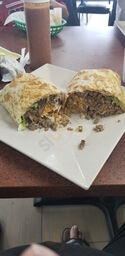 Speedy Burritos