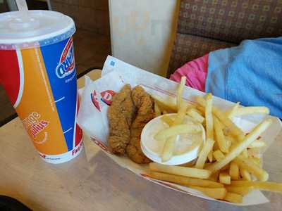 Dairy Queen Grill & Chill