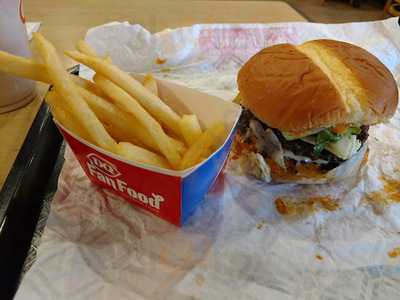 Dairy Queen Grill & Chill