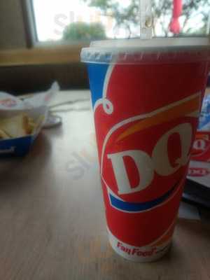Dairy Queen Grill & Chill