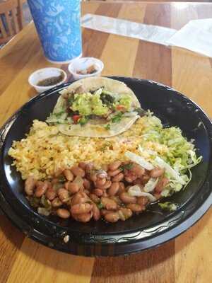Taco Bueno