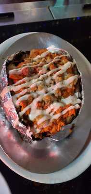 Roma Sports Bar & Grill