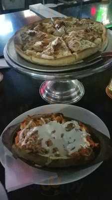 Roma Sports Bar & Grill