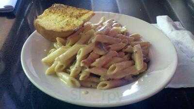 Roma Sports Bar & Grill