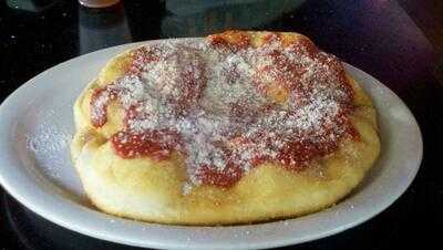 Roma Sports Bar & Grill