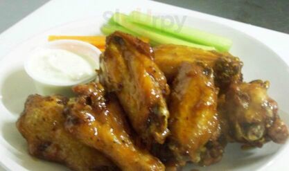 Roma Sports Bar & Grill