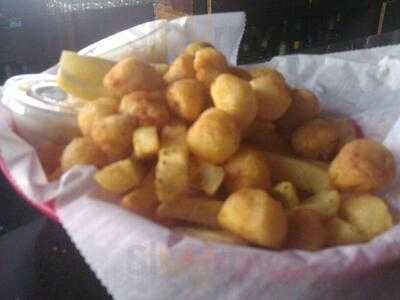 Roma Sports Bar & Grill