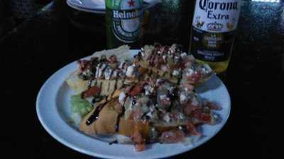 Roma Sports Bar & Grill