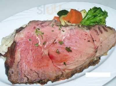 Roma Sports Bar & Grill