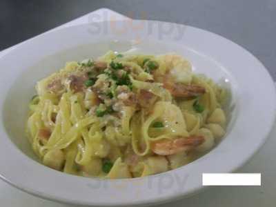 Roma Sports Bar & Grill