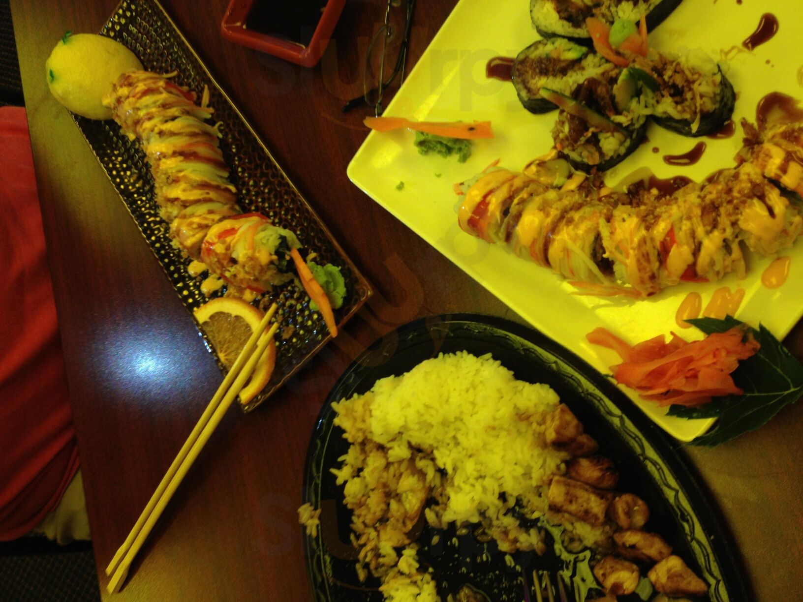 Sushi N Teri