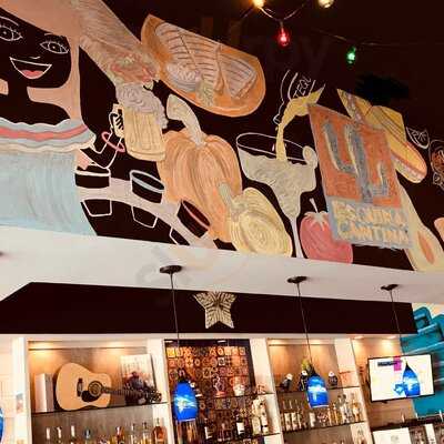 Esquina Cantina