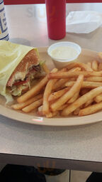 Douglas Drive-in