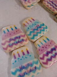 Buckeye Bakery