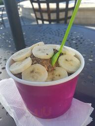 Bowl Of Heaven
