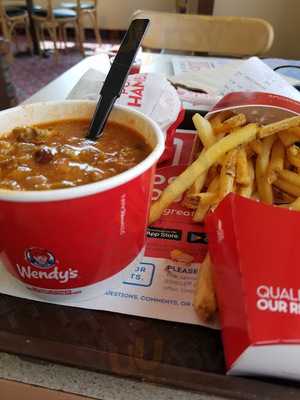 Wendy's