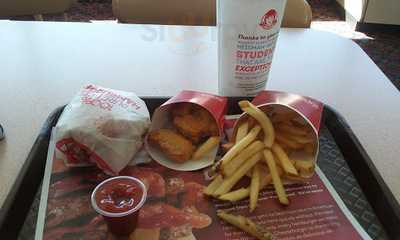 Wendy's