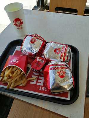 Wendy's