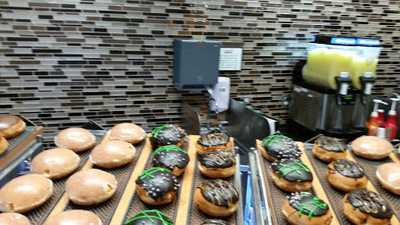 Krispy Kreme