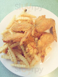 New China Chinese Restaurant