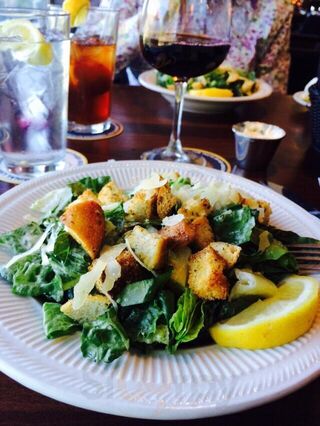 Julie's Food & Spirits