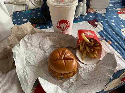 Wendy's