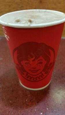 Wendy's