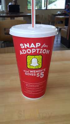 Wendy's