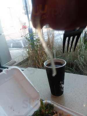 Panda Express