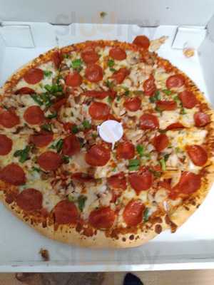 Kd Allegro Pizzeria Mansfield