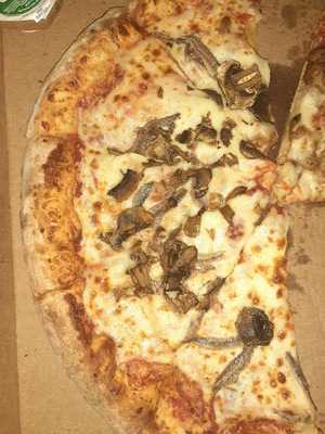 Papa Johns Pizza
